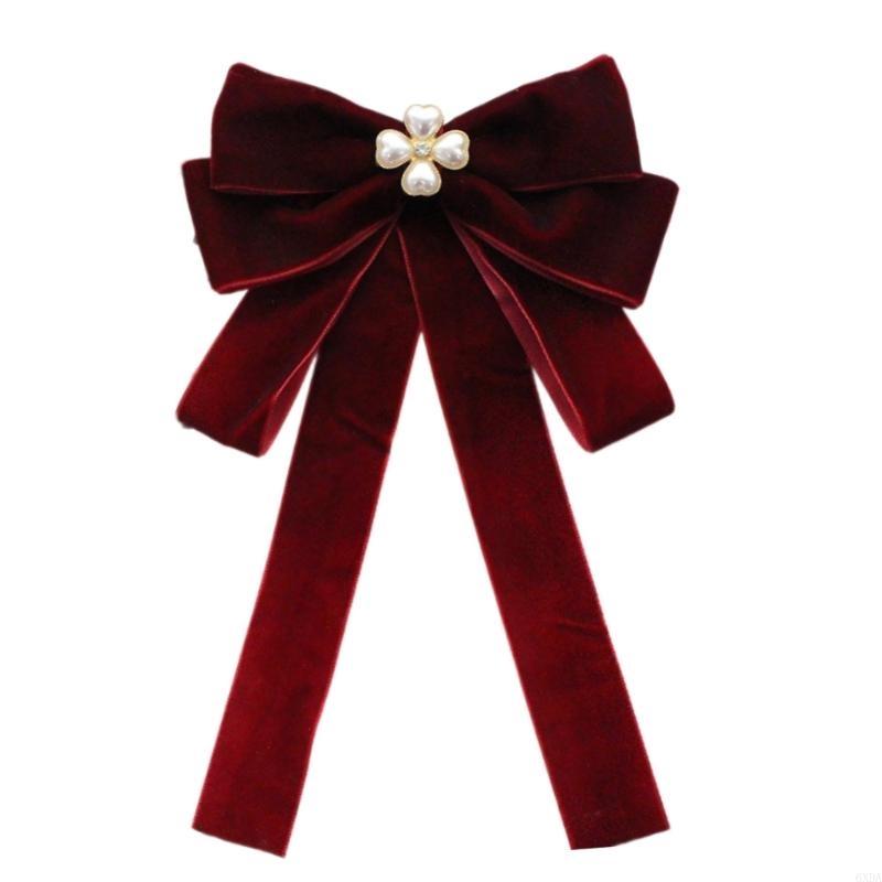 Nœud papillon en velours pour  - Bow Tie Pre Tied avis et prix