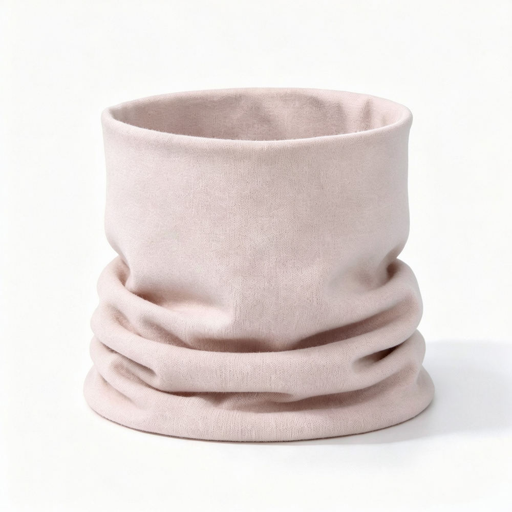 Écharpe d'hiver chaude pour Na - Infinity Scarf Knit avis et prix