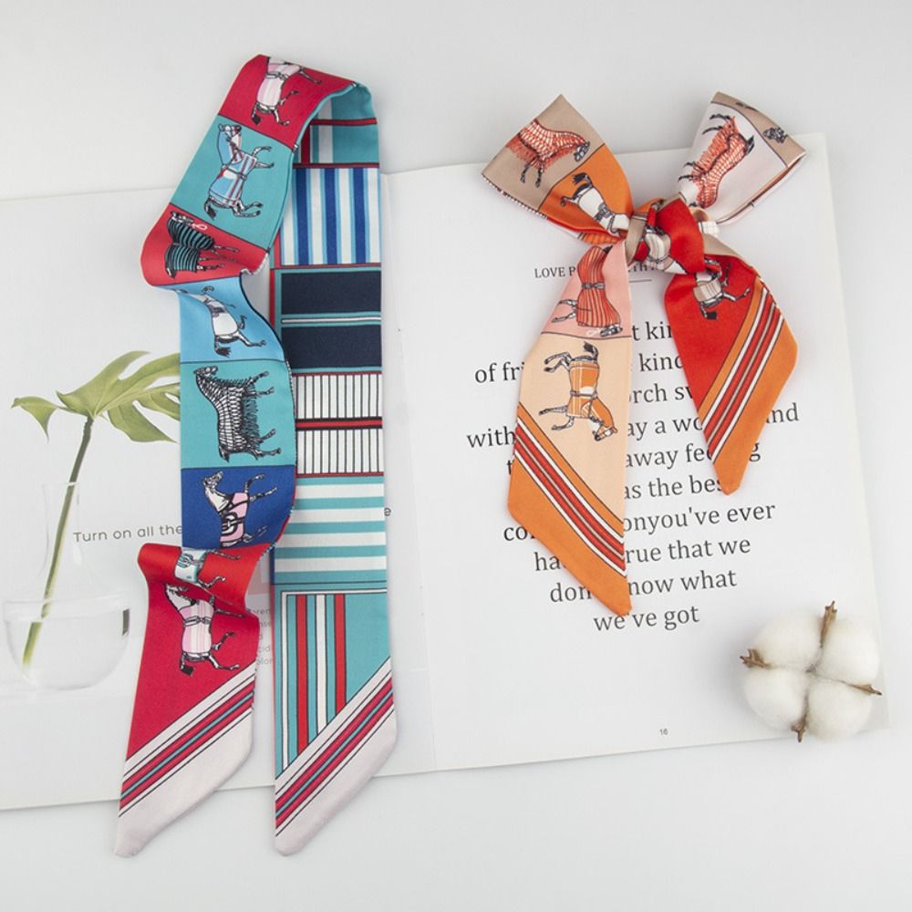 Nouveau Foulard en Soie Imprim - Face Scarf Mask avis et prix